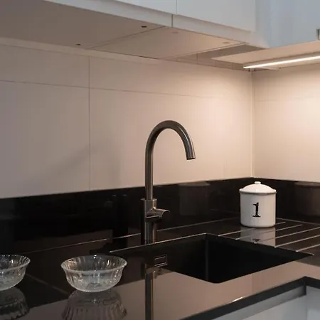 Vivienda Con Zona De Trabajo, Piscina Y Parking Apartment Madrid Exterior photo